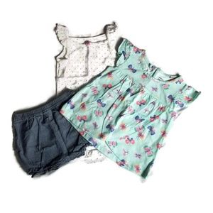 Carter's 3 Piece Set